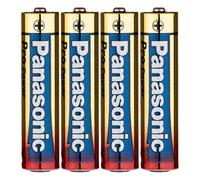 Batterie AA 4-pack