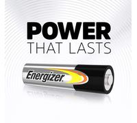 Batterie AAA - Batterie Energizer Industriali AAA LR03 x 50