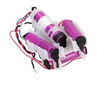 BATTERIE ACCUMULATORI ORIGINALI ELECTROLUX ERGORAPIDO ZB3230P 18V