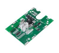 Batterie al litio Pacchetto Modulo cellulare 21V Applicazione strumento elettrico per batterie al litio Ricarica scheda protettiva Accessori per utensili elettrici