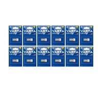 Batterie Al Litio VARTA CR123A 3V DL123A 123A In Bulk