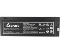 BATTERIE AL PIOMBO ACCUCELL AKKP-399035, Piombo, 2000 mAh, 12 V