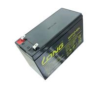 BATTERIE AL PIOMBO ACCUCELL RBC17, Piombo, 7200 mAh, 12 V