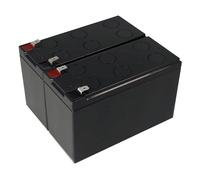 BATTERIE AL PIOMBO CSB ACN-RBC22, Piombo, 7200 mAh, 12 V, 2 pezzi