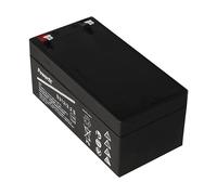 BATTERIE AL PIOMBO EXIDE Powerfit S312/3.2 S, Piombo, 3200 mAh, 12 V