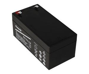 BATTERIE AL PIOMBO EXIDE Powerfit S312/3.2 S, Piombo, 3200 mAh, 12 V