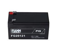 BATTERIE AL PIOMBO FIAMM FG20121A, Piombo, 1200 mAh, 12 V