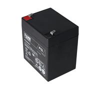 BATTERIE AL PIOMBO FIAMM FG20451, Piombo, 4500 mAh, 12 V