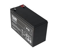 BATTERIE AL PIOMBO FIAMM FG20721, Piombo, 7,2 Ah, 12 V