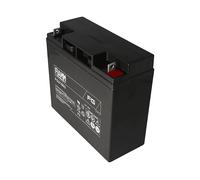 BATTERIE AL PIOMBO FIAMM FG21803, Piombo, 18000 mAh, 12 V