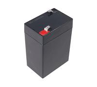 BATTERIE AL PIOMBO FIAMM GABA04, Piombo, 4500 mAh, 6 V