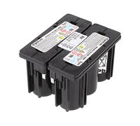 BATTERIE AL PIOMBO HAWKER 0819-0020, D, Piombo, 2500 mAh, 12 V