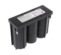 BATTERIE AL PIOMBO HAWKER 0859-0012, Piombo, 8000 mAh, 6 V