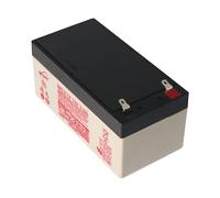 BATTERIE AL PIOMBO HAWKER Genesis NP3.4-12, Piombo, 3400 mAh, 12 V
