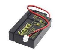BATTERIE AL PIOMBO KUNG LONG WP0.8-12, Piombo, 800 mAh, 12 V