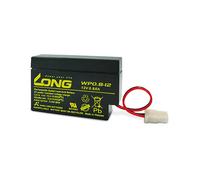 BATTERIE AL PIOMBO KUNG LONG WP0.8-12, Piombo, 800 mAh, 12 V