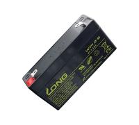 BATTERIE AL PIOMBO KUNG LONG WP1.2-6, Piombo, 1200 mAh, 6 V