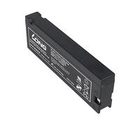 BATTERIE AL PIOMBO KUNG LONG WP1223A, Piombo, 2100 mAh, 12 V