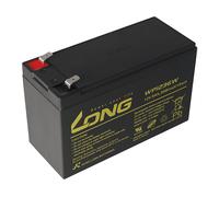 BATTERIE AL PIOMBO KUNG LONG WP1236W, Piombo, 9000 mAh, 12 V