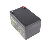 BATTERIE AL PIOMBO KUNG LONG WP14-12SE, Piombo, 14000 mAh, 12 V