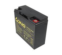BATTERIE AL PIOMBO KUNG LONG WP22-12NE, Piombo, 22000 mAh, 12 V
