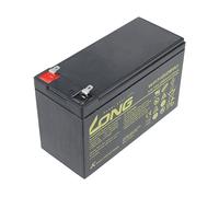 BATTERIE AL PIOMBO KUNG LONG WP7-12, Piombo, 7000 mAh, 12 V