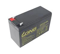 BATTERIE AL PIOMBO KUNG LONG WP7.2-12A, Piombo, 7,2 Ah, 12 V