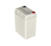 BATTERIE AL PIOMBO MULTIPOWER MP2.2-12D PB, Piombo, 2600 mAh, 12 V