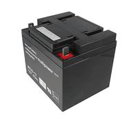 BATTERIE AL PIOMBO MULTIPOWER MP45-12, Piombo, 45000 mAh, 12 V