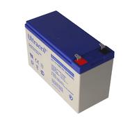 BATTERIE AL PIOMBO ULTRACELL UL7-12, Piombo, 7000 mAh, 12 V