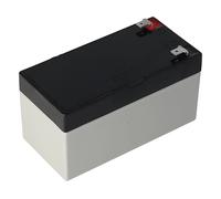 BATTERIE AL PIOMBO YUASA NP1.2-12, Piombo, 1200 mAh, 12 V