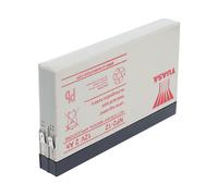BATTERIE AL PIOMBO YUASA NP2-12, Piombo, 2000 mAh, 12 V