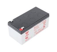 BATTERIE AL PIOMBO YUASA NP3.2-12, Piombo, 3200 mAh, 12 V