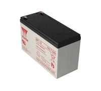 BATTERIE AL PIOMBO YUASA NP7-12, Piombo, 7000 mAh, 12 V
