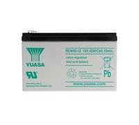 BATTERIE AL PIOMBO YUASA REW45-12, Piombo, 8000 mAh, 12 V