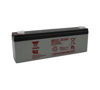 BATTERIE AL PIOMBO YUASA Tosca 500, Piombo, 2300 mAh, 12 V