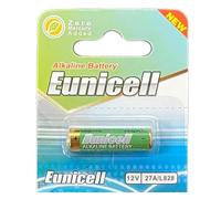 Batterie alcaline 27A (1 confezione) 12 V A27 G27A MN27 L828 EL812 EL-812 CA22