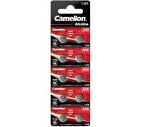 Batterie alcaline a bottone Camelion AG9/LR45/LR936/394