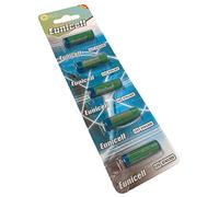 Batterie alcaline A27 da 27 A, 12 V