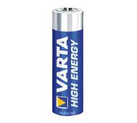Batterie alcaline AA | 1,5 V DC | 12-Blister