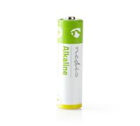 Batterie alcaline AA | 1,5 V DC | 4-Blister