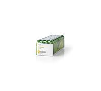 Batterie alcaline AA | 1,5 V DC | 48 pezzi