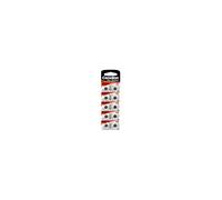 Batterie alcaline Camelion AG5 (10 pezzi)