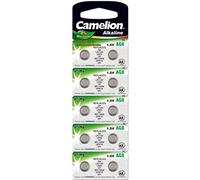 Batterie alcaline Camelion AG8 (10 pezzi)