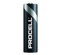 Batterie Alcaline DURACELL Procell LR6 1,5V 10 Unità