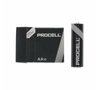 Duracell Procell Industrial AA Size