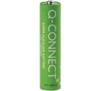 Batterie alcaline Q-Connect AAA conf. 20 pezzi KF10849