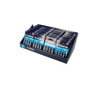 Batterie Alcaline Varta VAR93700 [43 uds]