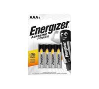 Energizer Base AAA 4 pezzi 7638900247893