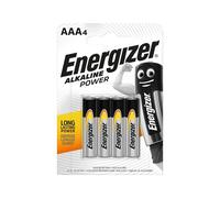 Energizer Base AAA 4 pezzi 7638900247893